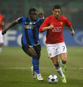 Manchester United Deserved Better Against Inter