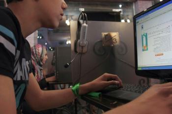 Developer Withdraws Anti-Censorship Software for Iranians