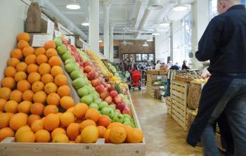 Grocery and Petrol Prices Set to Drop