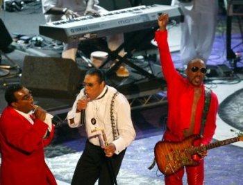 Marvin Isley, of the Isley Brothers, Dies at Age 56