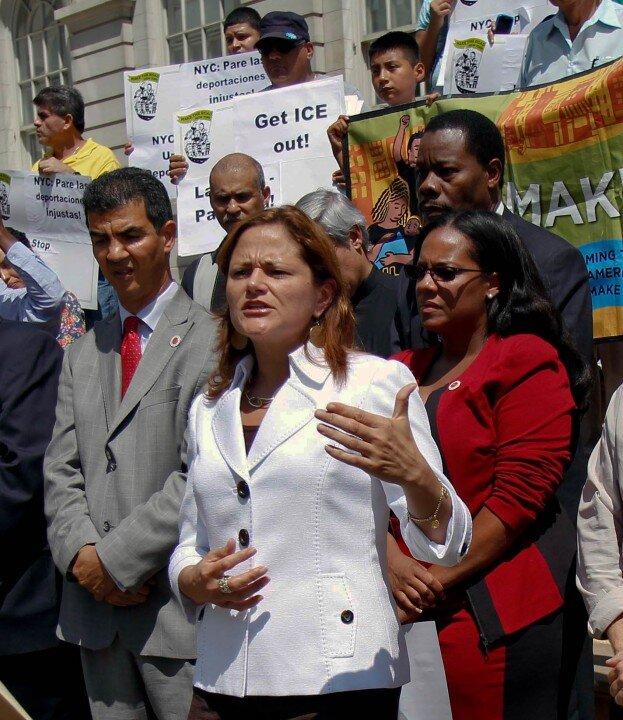 New York City Council’s Human Rights Record Reviewed