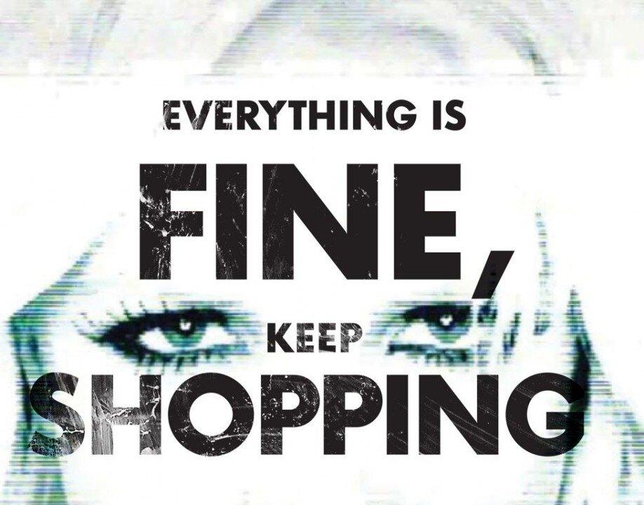 ‘Occupy Christmas’ Takes Aim at Consumerism