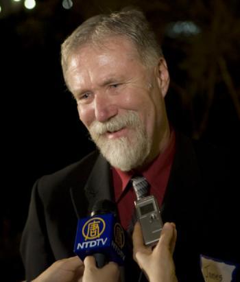 TV Professional: ‘It would be unimaginable to miss such an event’