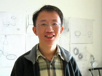 Four Chinese Writers Awarded Hellman/Hammett Prize