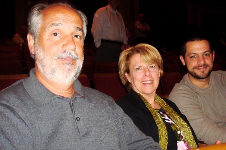 Writer Sees ‘Joy’ and ‘Warmth in Shen Yun