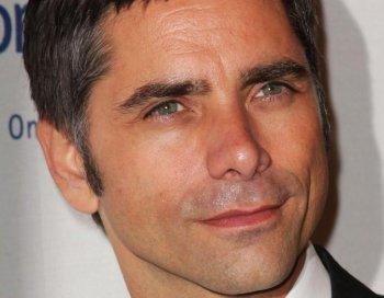 John Stamos Relishes ‘Glee’ Role