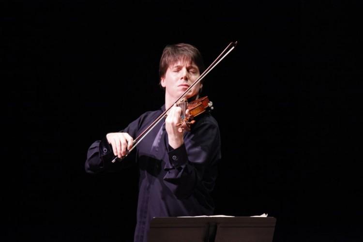 Mostly Mozart with Joshua Bell
