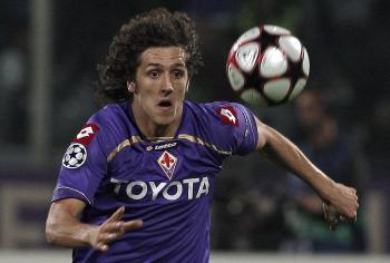 Liverpool Flops Against Fiorentina in Champions League