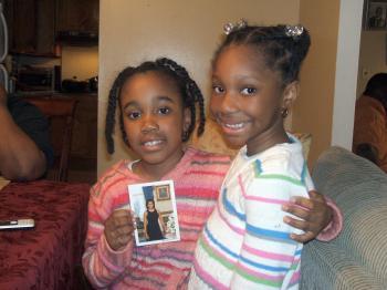 Brooklyn Girl’s Letter From White House ‘life-changing’