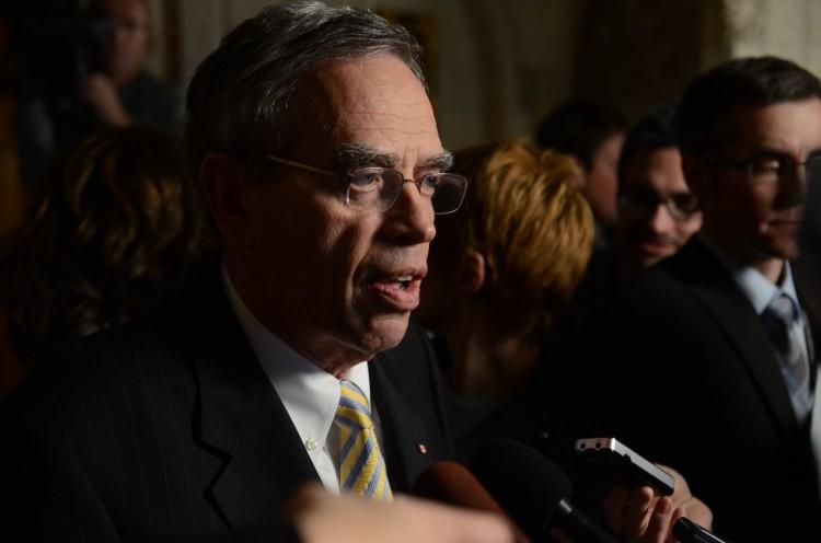 Keystone Delay Carries Broad Implications North and South