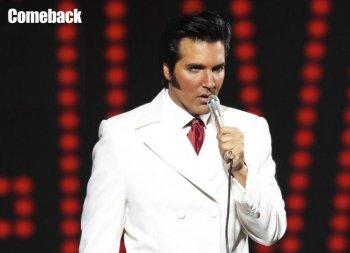 Impersonators Keep Elvis’s Spirit Alive