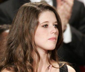 Katherine Schwarzenegger in New Book: Don’t Obsess Over Weight