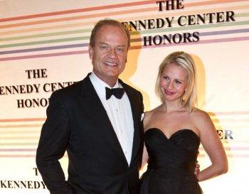 Kelsey Grammer to Wed Girlfriend Kayte Walsh
