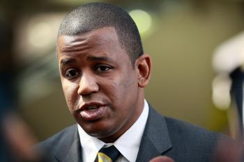 Kendrick Meek Takes Florida Democratic Primary