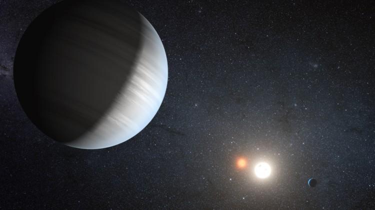 Scientists Search for Civilizations on Likely Planets