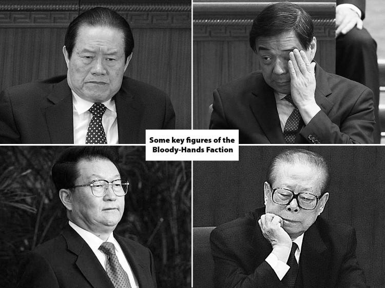 Peering Into China’s Political Future, Part 1