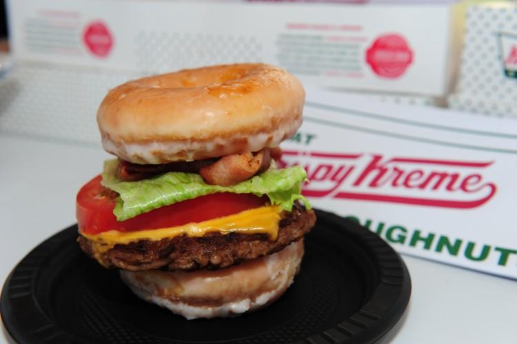 CNE Treats: Ridiculous, Delicious, or Both?