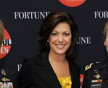 Kyra Phillips and John Roberts of CNN Expecting Twins