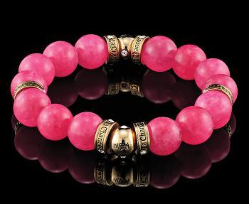 Chinese Good Fortune—the Luxurious La Chance Jewelry Collection
