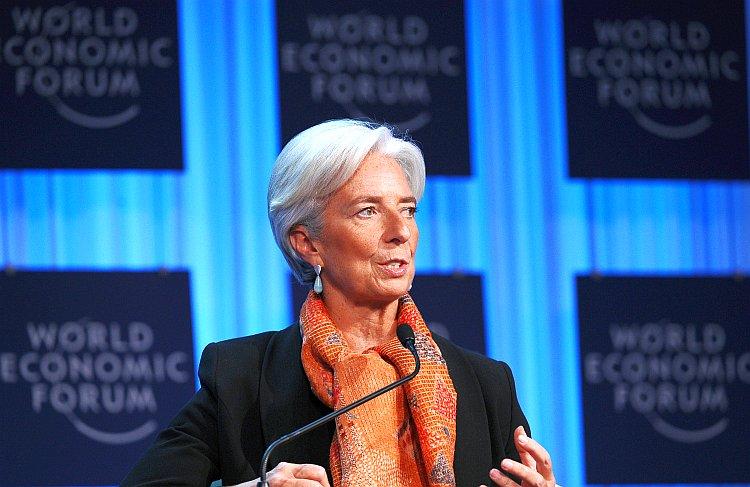 Davos Forum Wraps Up Amidst Global Economic Woes