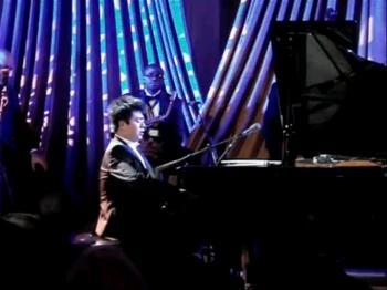 Lang Lang Refuses to Honor Tiananmen Square Victims