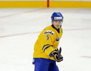 Devils and Islanders Could Get Defensive in Draft Lottery