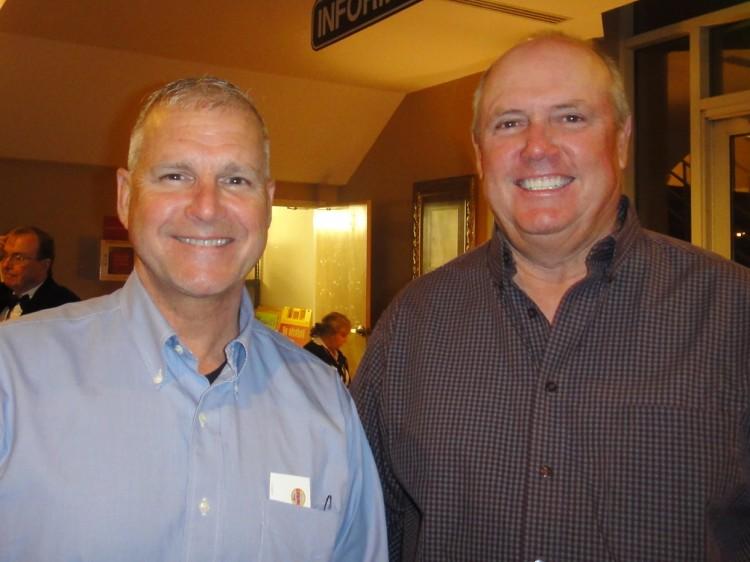 Lawyer Enjoys a Shen Yun Family Outing