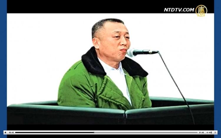 Tortured Chinese Gang Boss Recants Testimony Against Lawyer