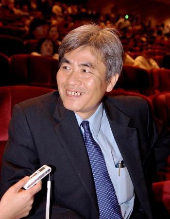 NPO Under-Secretary-General: ‘It was like heavenly beings performing on stage’
