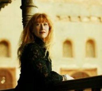 A Musical Journey: Interview With Loreena McKennitt