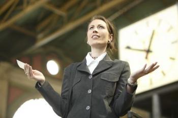 Getting Lost: A Newly Discovered Developmental Brain Disorder