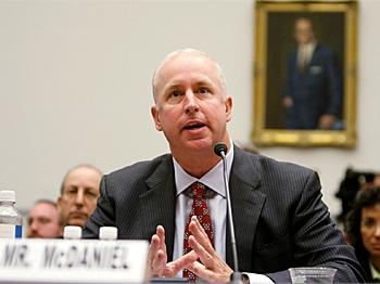 Credit Rating Agencies Under Fire