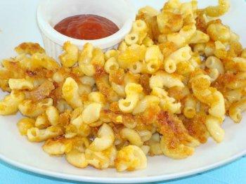 The Ultimate Comfort Food: Mac ‘n Cheese