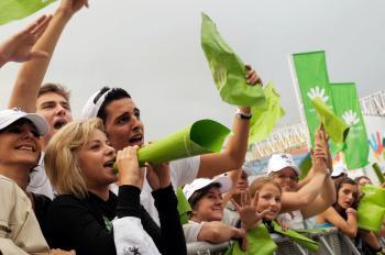 Madrid’s Olympic Bid