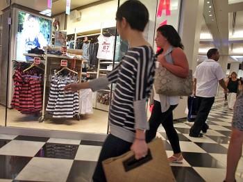 Concern About the US Economy