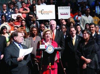 EPA Urged to Test All Schools for Carcinogens