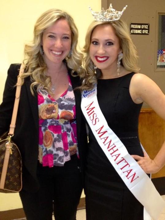 Beauty Pageants Present Opportunity for Advocacy, Scholarships