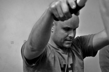 Can you Help Mark Pollock With his Challenge?