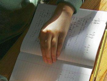 Electric Brain Stimulation Can Affect Math Skills, Study Finds