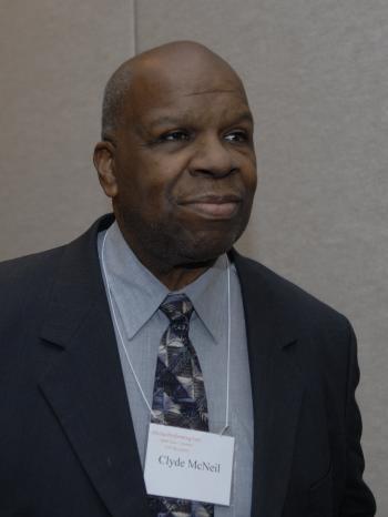 Ethnic Media Chair: ‘Out of this world’