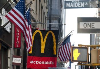 McRib Sandwiches to Return, Fans Jubilant