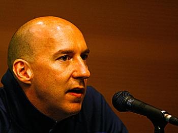 Chinese Media Gagged Over American’s Murder