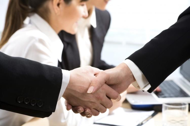 Management Positions Filled From Within a Minority