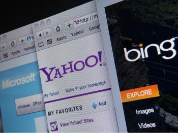 Microsoft, Yahoo Search Deal Done, Investors Disappointed