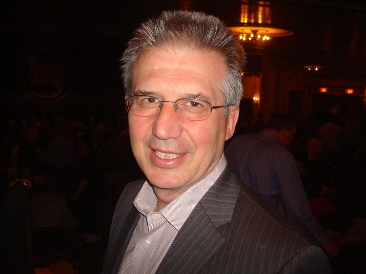 Shen Yun ‘Best Spectacular,’ Says International Corporation Executive