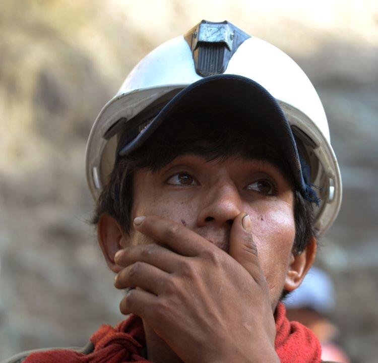 Nine Trapped in Peruvian Mine