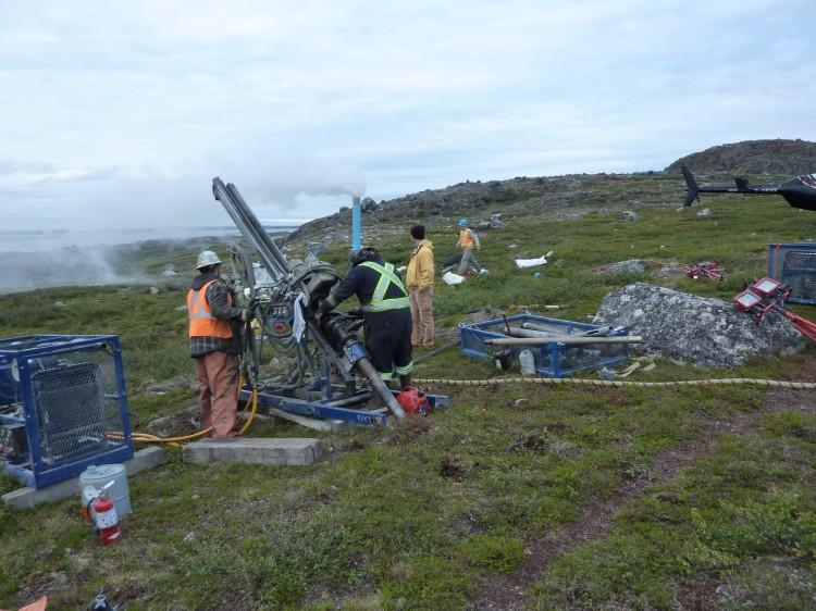 World Interest in Canada’s Minerals at Record Levels