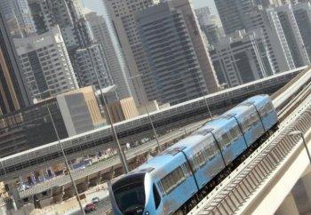 ‘Mission: Impossible IV’ to be Shot in Dubai