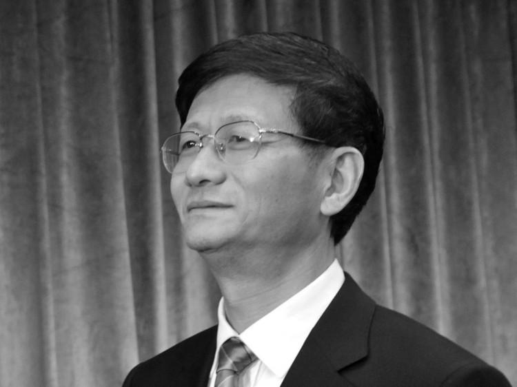 Chinese Regime Power Shift Seen in Apparatus of Repression