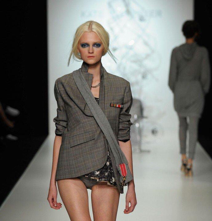 Israel Moves to Ban Skinny Models From Ads